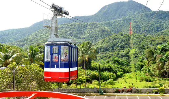 Descubre República Dominicana