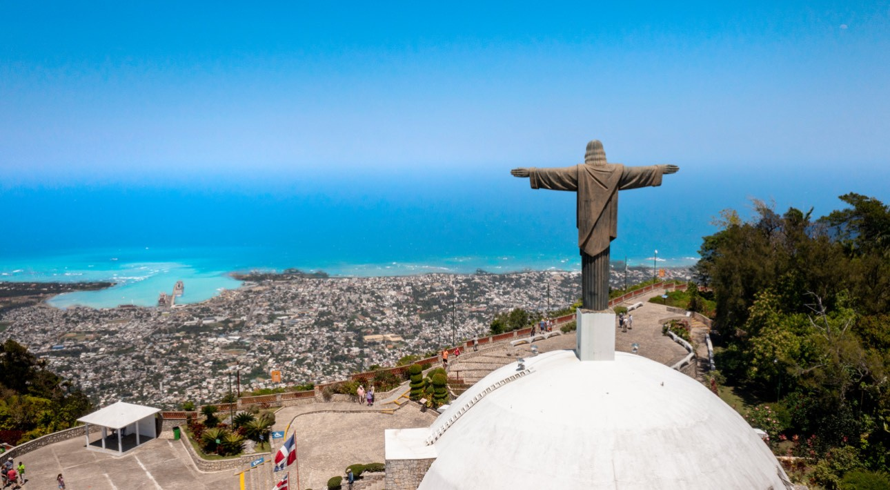 Puerto Plata, Jarabacoa, La Vega